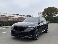 BMW X5 xDrive 30Li M Sport Luxury Night Edition Package - ფოტო 1