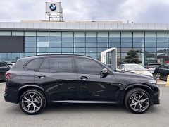 BMW X5 xDrive 30Li M Sport Luxury Night Edition Package - ფოტო 11