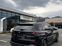 BMW X5 xDrive 30Li M Sport Luxury Night Edition Package - ფოტო 12