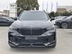 BMW X5 xDrive 30Li M Sport Luxury Night Edition Package - ფოტო 4