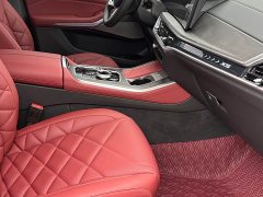 BMW X5 xDrive 30Li M Sport Luxury Night Edition Package - ფოტო 6