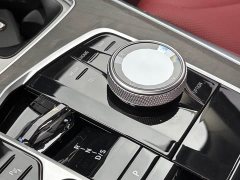 BMW X5 xDrive 30Li M Sport Luxury Night Edition Package - ფოტო 9