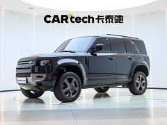 Land Rover Defender 110 3.0T P400 X-Dynamic HSE - ფოტო 1