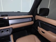 Land Rover Defender 110 3.0T P400 X-Dynamic HSE - ფოტო 10