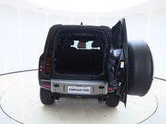 Land Rover Defender 110 3.0T P400 X-Dynamic HSE - ფოტო 11