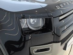 Land Rover Defender 110 3.0T P400 X-Dynamic HSE - ფოტო 14