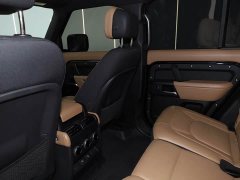 Land Rover Defender 110 3.0T P400 X-Dynamic HSE - ფოტო 16