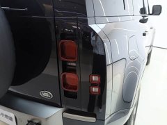 Land Rover Defender 110 3.0T P400 X-Dynamic HSE - ფოტო 19
