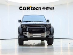 Land Rover Defender 110 3.0T P400 X-Dynamic HSE - ფოტო 2