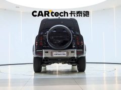 Land Rover Defender 110 3.0T P400 X-Dynamic HSE - ფოტო 3