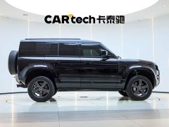 Land Rover Defender 110 3.0T P400 X-Dynamic HSE - ფოტო 6