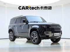 Land Rover Defender 110 3.0T P400 X-Dynamic HSE - ფოტო 7