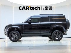 Land Rover Defender 110 3.0T P400 X-Dynamic HSE - ფოტო 8
