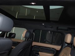 Land Rover Defender 110 3.0T P400 X-Dynamic HSE - ფოტო 9