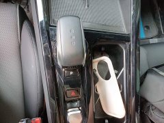 Geely Boyue 1.5TD Longteng Edition - ფოტო 10