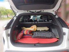 Geely Boyue 1.5TD Longteng Edition - ფოტო 15