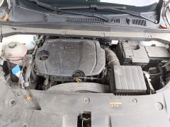 Geely Boyue 1.5TD Longteng Edition - ფოტო 16