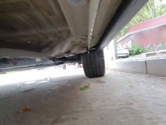 Geely Boyue 1.5TD Longteng Edition - ფოტო 17