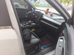 Geely Boyue 1.5TD Longteng Edition - ფოტო 19