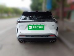 Geely Boyue 1.5TD Longteng Edition - ფოტო 3