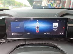 Geely Boyue 1.5TD Longteng Edition - ფოტო 7