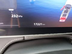 Geely Boyue 1.5TD Longteng Edition - ფოტო 8