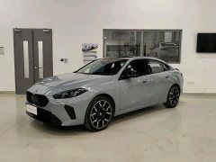 BMW 2 Series 225L M Sport Midnight Edition Package - ფოტო 1