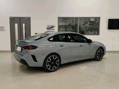 BMW 2 Series 225L M Sport Midnight Edition Package - ფოტო 10