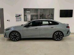BMW 2 Series 225L M Sport Midnight Edition Package - ფოტო 3