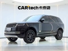 Land Rover Range Rover 3.0L V6 400PS Extended Wheelbase Prestige Edition - ფოტო 1
