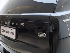 Land Rover Range Rover 3.0L V6 400PS Extended Wheelbase Prestige Edition - ფოტო 11