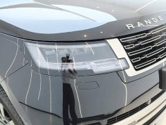 Land Rover Range Rover 3.0L V6 400PS Extended Wheelbase Prestige Edition - ფოტო 12