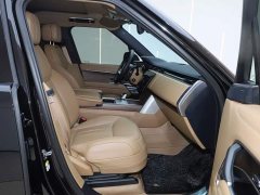 Land Rover Range Rover 3.0L V6 400PS Extended Wheelbase Prestige Edition - ფოტო 14