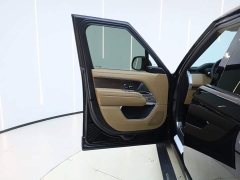 Land Rover Range Rover 3.0L V6 400PS Extended Wheelbase Prestige Edition - ფოტო 16