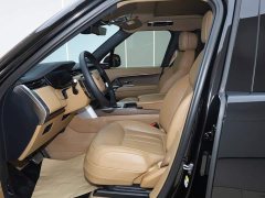 Land Rover Range Rover 3.0L V6 400PS Extended Wheelbase Prestige Edition - ფოტო 17