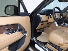 Land Rover Range Rover 3.0L V6 400PS Extended Wheelbase Prestige Edition - ფოტო 18