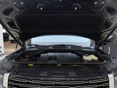 Land Rover Range Rover 3.0L V6 400PS Extended Wheelbase Prestige Edition - ფოტო 20