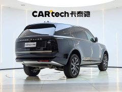 Land Rover Range Rover 3.0L V6 400PS Extended Wheelbase Prestige Edition - ფოტო 3