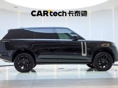 Land Rover Range Rover 3.0L V6 400PS Extended Wheelbase Prestige Edition - ფოტო 4