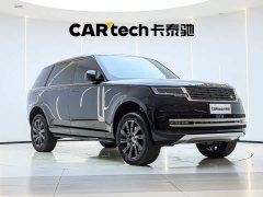 Land Rover Range Rover 3.0L V6 400PS Extended Wheelbase Prestige Edition - ფოტო 5