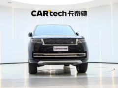 Land Rover Range Rover 3.0L V6 400PS Extended Wheelbase Prestige Edition - ფოტო 6
