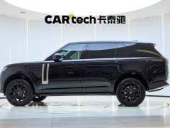 Land Rover Range Rover 3.0L V6 400PS Extended Wheelbase Prestige Edition - ფოტო 7