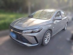Chevrolet Cruze 1.5L Dual-Clutch Joy Edition - ფოტო 1