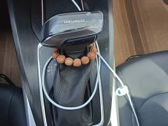 Chevrolet Cruze 1.5L Dual-Clutch Joy Edition - ფოტო 10