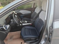 Chevrolet Cruze 1.5L Dual-Clutch Joy Edition - ფოტო 11