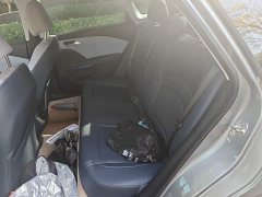 Chevrolet Cruze 1.5L Dual-Clutch Joy Edition - ფოტო 13
