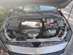 Chevrolet Cruze 1.5L Dual-Clutch Joy Edition - ფოტო 16