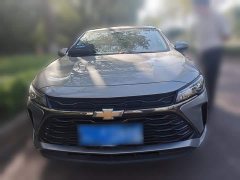 Chevrolet Cruze 1.5L Dual-Clutch Joy Edition - ფოტო 2