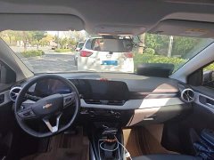 Chevrolet Cruze 1.5L Dual-Clutch Joy Edition - ფოტო 5