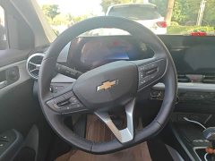 Chevrolet Cruze 1.5L Dual-Clutch Joy Edition - ფოტო 6